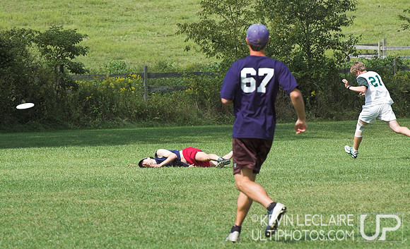 DC Funk @ Sectionals 2007