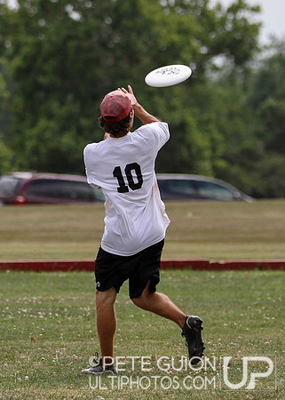 Chesapeake Open