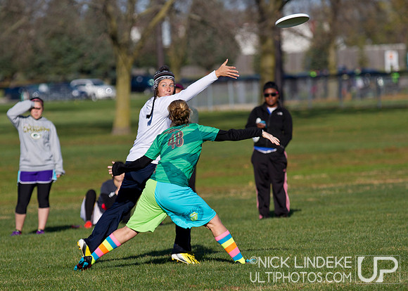 Sunday Action from Glory Days 2013