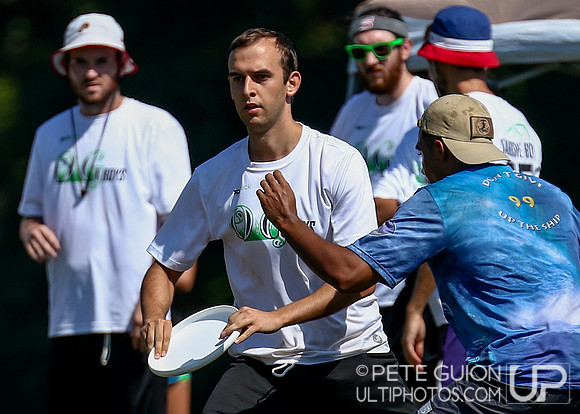 Mid Atlantic Sectionals