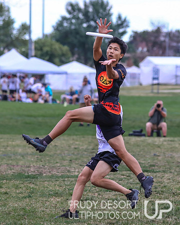 2022 USA Ultimate Youth Club Championships