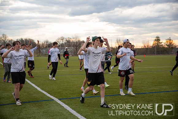 YULA 2023 Sunday highlights