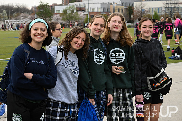 YULA 2024 Sunday action