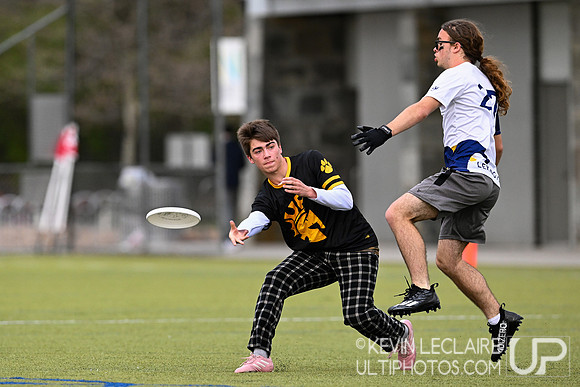 YULA 2024 Sunday action