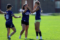 Sunday action at the USA Ultimate Youth Club Championships in th