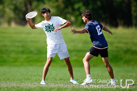 USA Ultimate YCC 2025