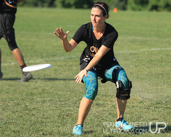 Metro New York Sectionals - Sunday