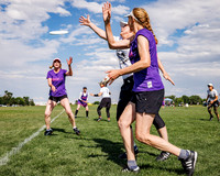 Aurora, CO: USAU Masters Championships 2025. Sunday, July 20, 20