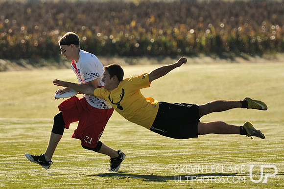Mid-Atlantic Open Regionals Saturday Competition