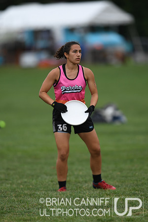 2022 World Ultimate Club Championships