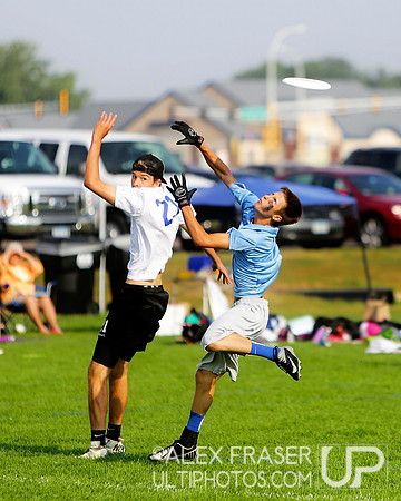 Sunday - YCC 2014