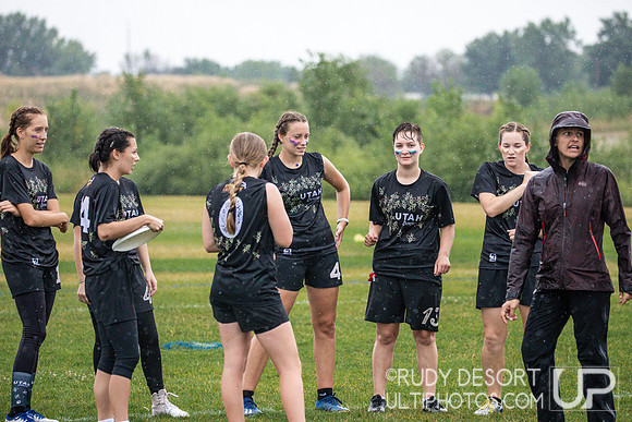 2022 USA Ultimate Youth Club Championships
