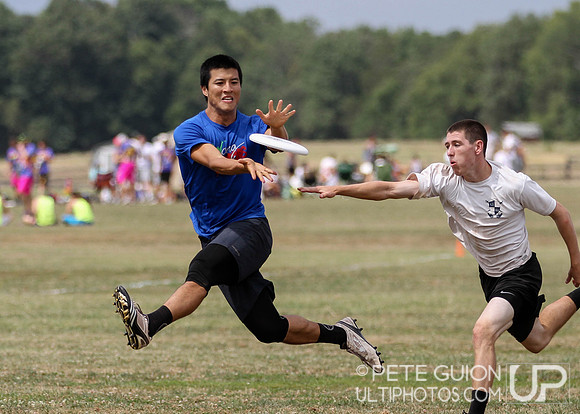 Chesapeake Open