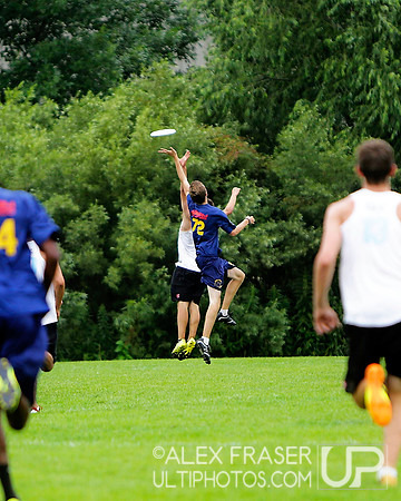 Saturday - YCC 2014