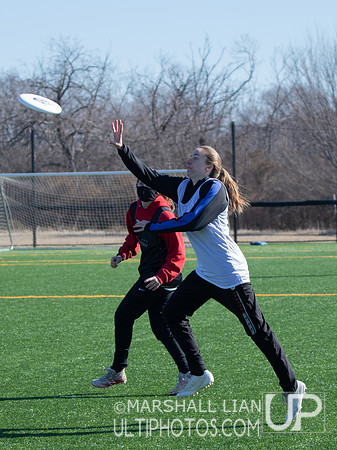 DC Shadow 2022 Tryout #3