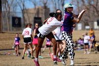 Men’s Bracket Play and Womxn’s Round Robin