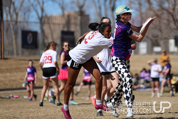 Men’s Bracket Play and Womxn’s Round Robin