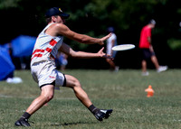 Capitol Area Sectionals