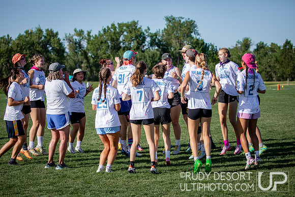 2024 USA Ultimate Youth Club Championships