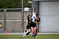 Open Select Qtrs - YULA 2024 Sunday action