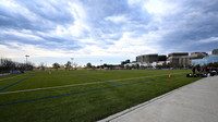 Open Select Qtrs - YULA 2024 Sunday action