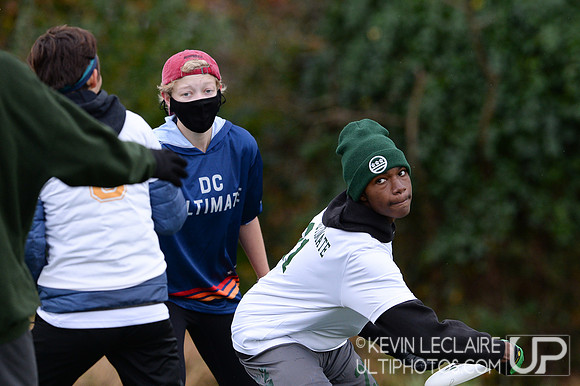 Wilson Mixed vs South Lakes Seahucks - VA-DMV Mixed HS States 20