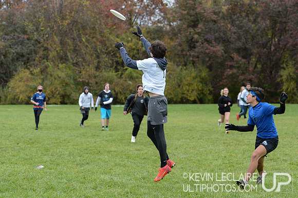 Wilson Mixed vs South Lakes Seahucks - VA-DMV Mixed HS States 20