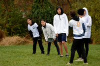 Wilson Mixed vs South Lakes Seahucks - VA-DMV Mixed HS States 20
