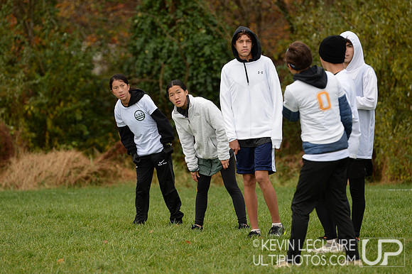 Wilson Mixed vs South Lakes Seahucks - VA-DMV Mixed HS States 20