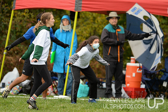 Wilson Mixed vs South Lakes Seahucks - VA-DMV Mixed HS States 20