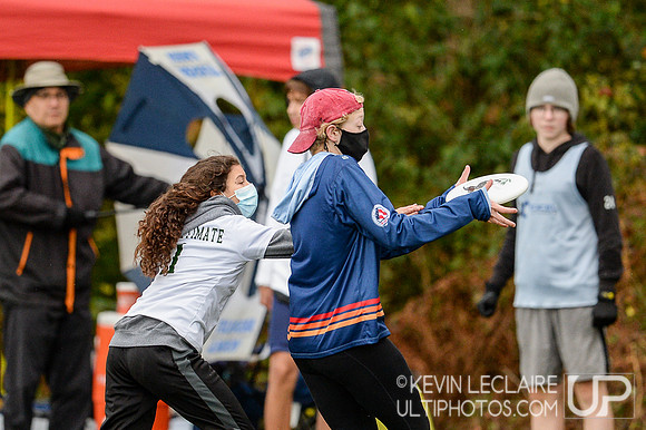 Wilson Mixed vs South Lakes Seahucks - VA-DMV Mixed HS States 20