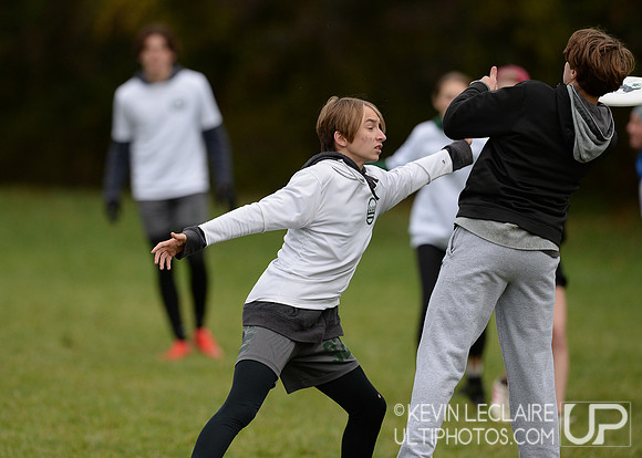 Wilson Mixed vs South Lakes Seahucks - VA-DMV Mixed HS States 20