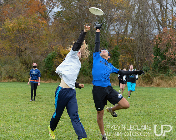 Wilson Mixed vs South Lakes Seahucks - VA-DMV Mixed HS States 20