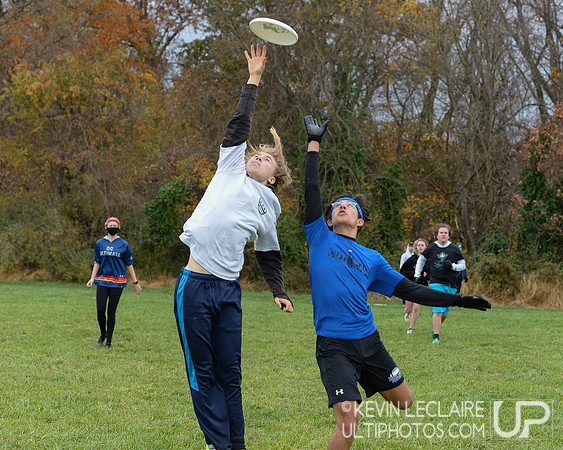 Wilson Mixed vs South Lakes Seahucks - VA-DMV Mixed HS States 20