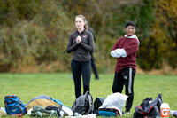 Alexandria Small Titans vs HB Woodlawn Mixed - VA-DMV Mixed HS S