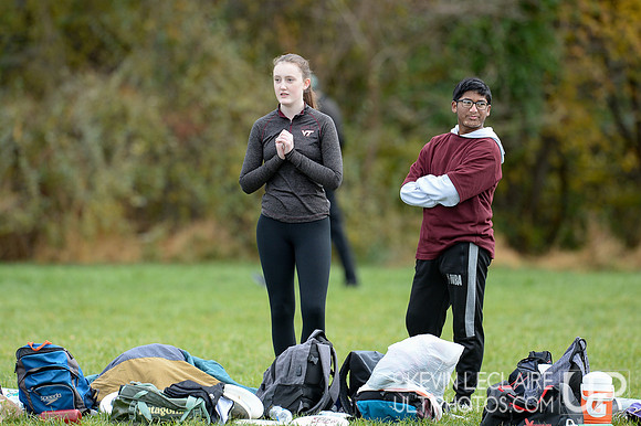 Alexandria Small Titans vs HB Woodlawn Mixed - VA-DMV Mixed HS S