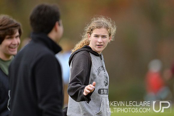 Washington-Liberty WhirlyNEGS vs Lake Braddock Bruins - VA-DMV M