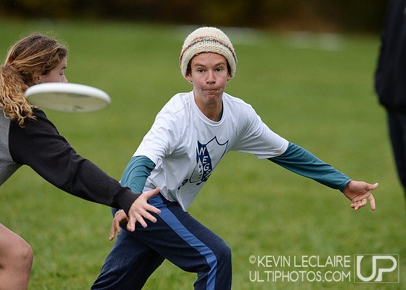 Washington-Liberty WhirlyNEGS vs Lake Braddock Bruins - VA-DMV M