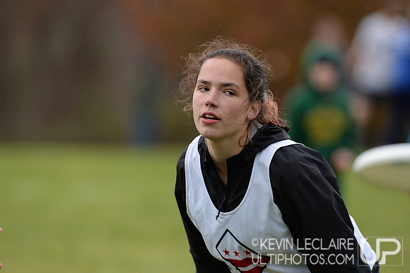 Washington-Liberty WhirlyNEGS vs Lake Braddock Bruins - VA-DMV M