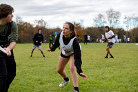 Washington-Liberty WhirlyNEGS vs Lake Braddock Bruins - VA-DMV M