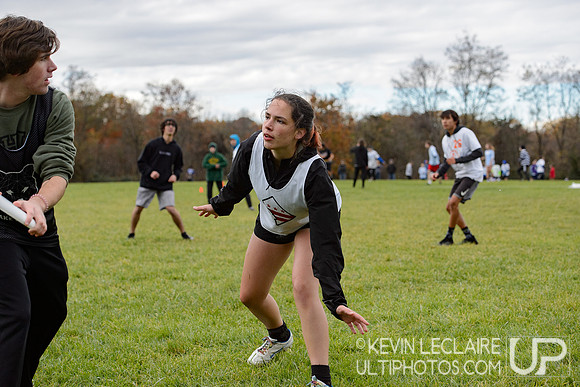 Washington-Liberty WhirlyNEGS vs Lake Braddock Bruins - VA-DMV M