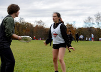 Washington-Liberty WhirlyNEGS vs Lake Braddock Bruins - VA-DMV M