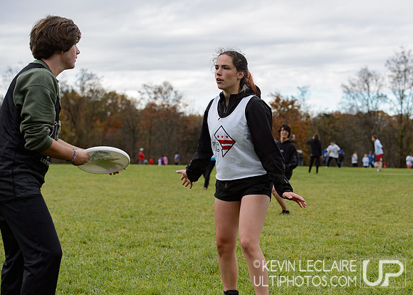 Washington-Liberty WhirlyNEGS vs Lake Braddock Bruins - VA-DMV M