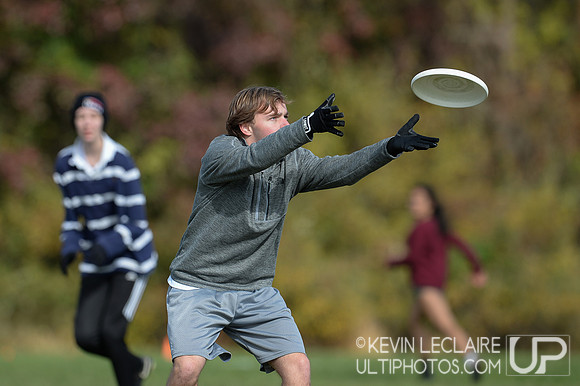 Alexandria Small Titans vs HB Woodlawn Mixed - VA-DMV Mixed HS S