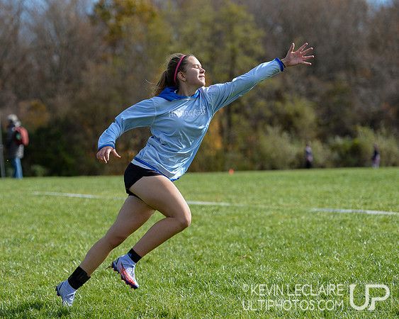Alexandria Small Titans vs HB Woodlawn Mixed - VA-DMV Mixed HS S