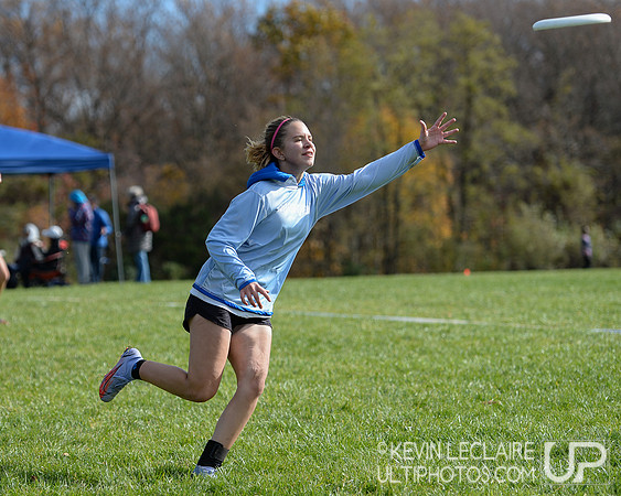 Alexandria Small Titans vs HB Woodlawn Mixed - VA-DMV Mixed HS S