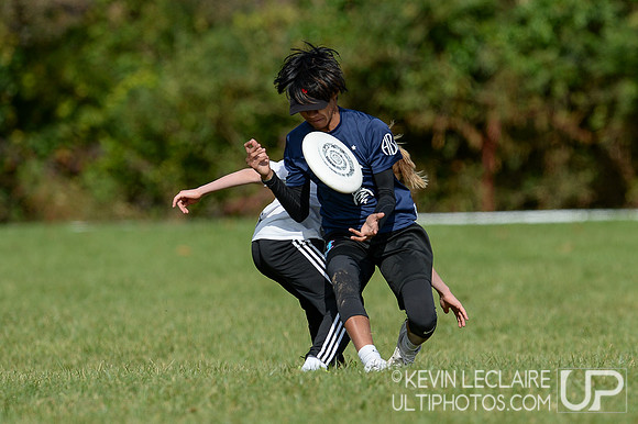 Alexandria Small Titans vs HB Woodlawn Mixed - VA-DMV Mixed HS S