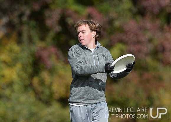 Alexandria Small Titans vs HB Woodlawn Mixed - VA-DMV Mixed HS S