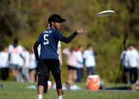 Alexandria Small Titans vs HB Woodlawn Mixed - VA-DMV Mixed HS S