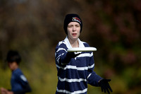 Alexandria Small Titans vs HB Woodlawn Mixed - VA-DMV Mixed HS S
